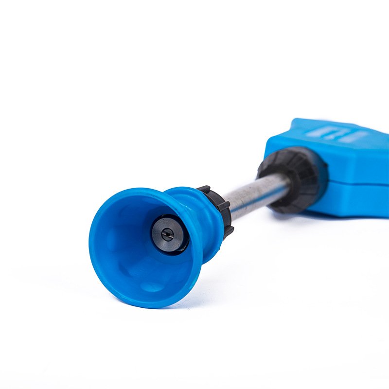 Wholesale Automotive High Pressure Car Washer Gun Portable Plastic Washing Gun