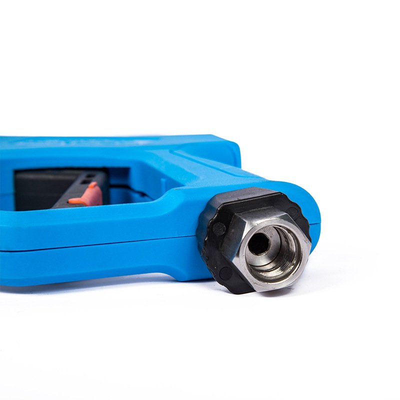 Wholesale Automotive High Pressure Car Washer Gun Portable Plastic Washing Gun