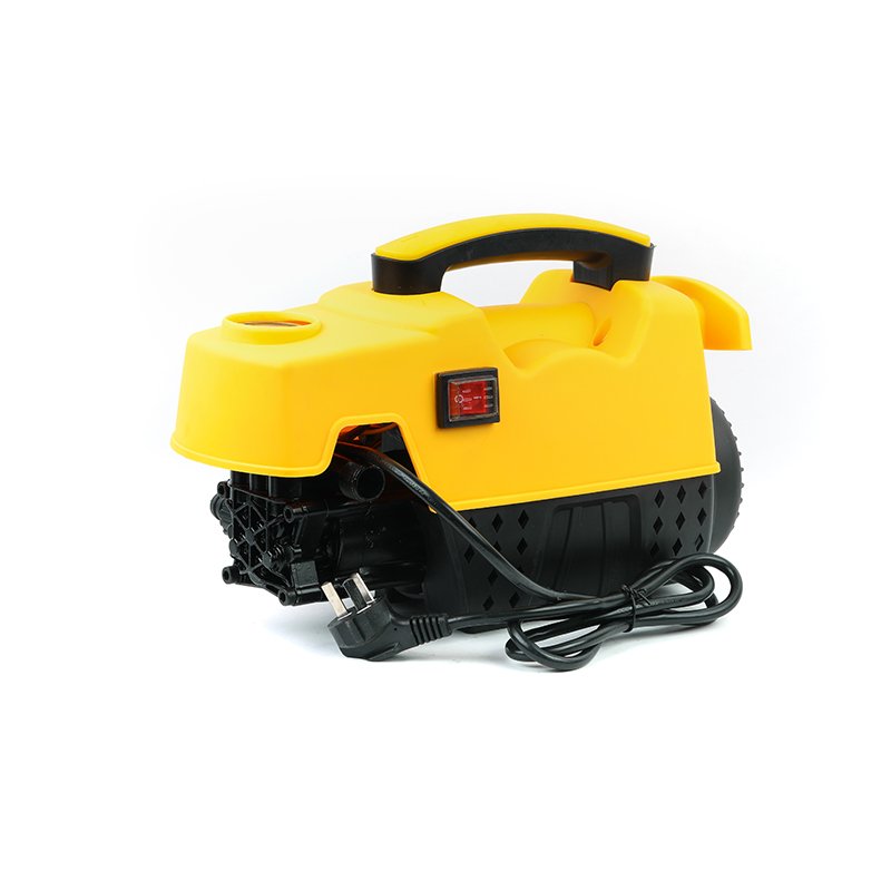 Professional Factory 300 bar high pressure washer high pressure cleaner car washer automatic