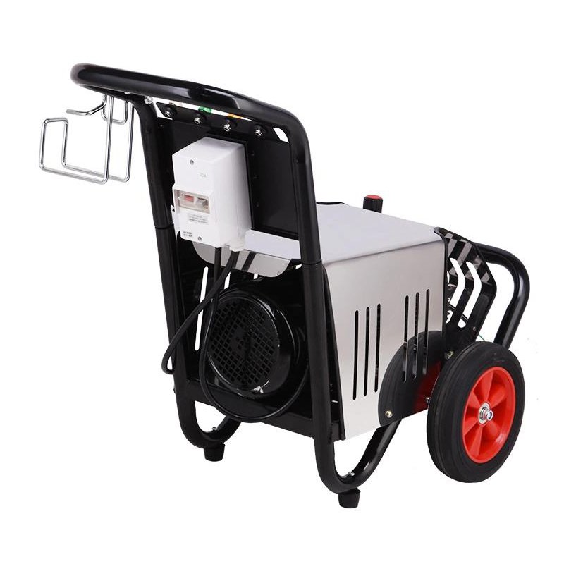 Electric High Pressure Washer Water Self Sucking,Car Washer Washing Machine