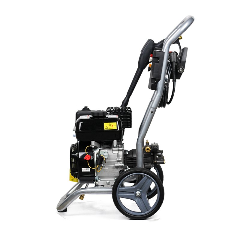 Bison Wholesale 2500Psi 170 Bar Gasoline Powered Engine High Pressure Car Washer