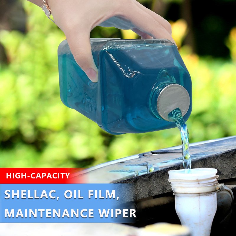 Getsun Car Cleaning Products Windshield Washer Fluid Windscreen Cleaner
