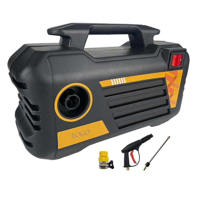 Factory Sell Induction Motor Car Washer Multi Power Electric Pressure Washer