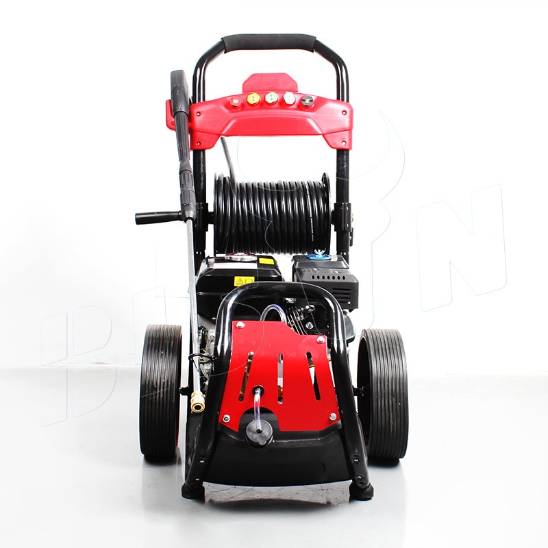 Bison Factory Wholesale Power washer 170Bar 2500Psi High Pressure Car Washer Machine