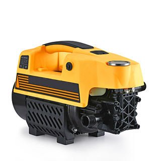 rechargeable portable pressure machine pump for car wash