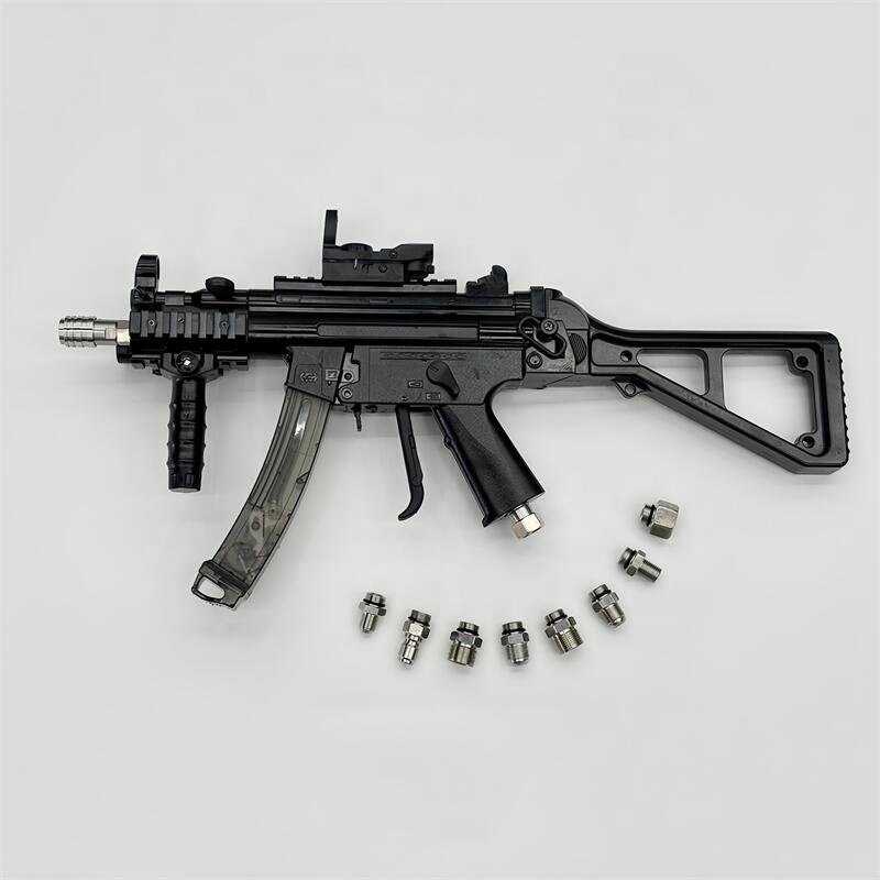 High Pressure Car Washer Gun Water Spray Gun for Car Washing 2024 Model Car Wash Equipment