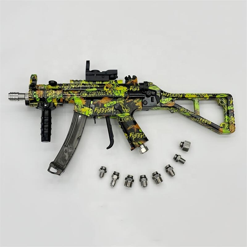 High Pressure Car Washer Gun Water Spray Gun for Car Washing 2024 Model Car Wash Equipment
