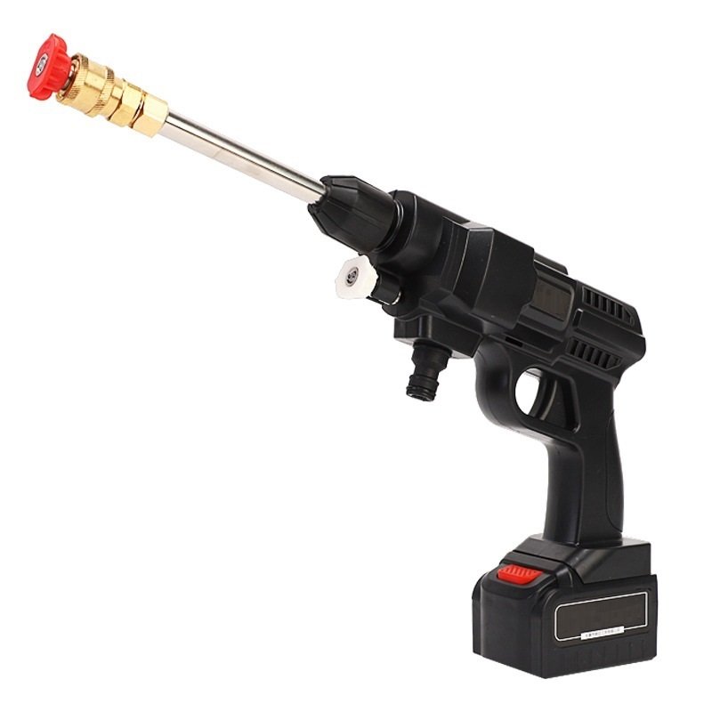 car washer portable electric water jet car washing machine Electric commercial High car Pressure Washer