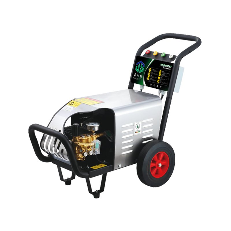Wholesale top sales industrial car washers car washers wheeled high pressure washers