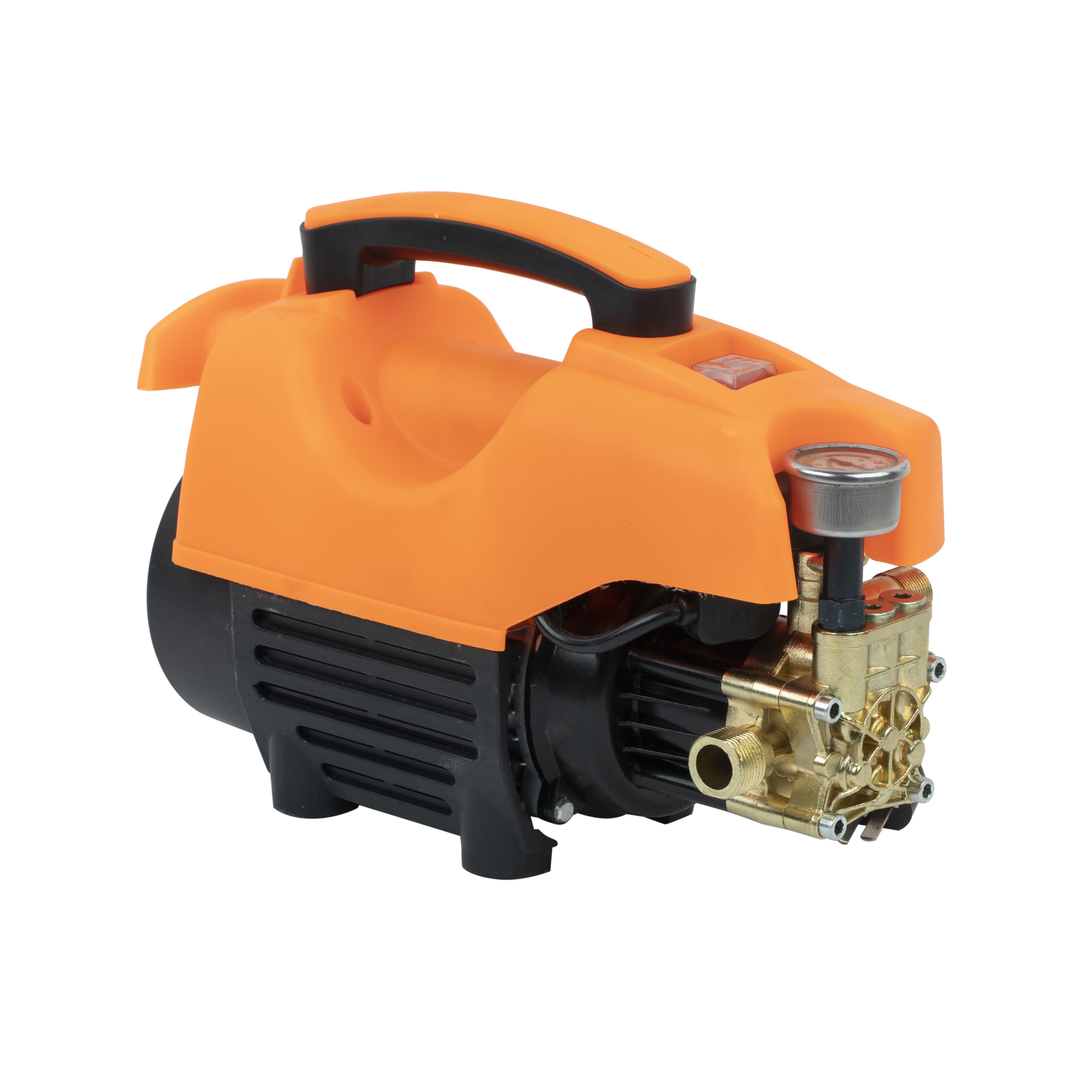 hot sell car washer Electric High Pressure AC Car Washer