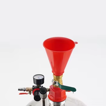 Hot selling Car Beauty Machine Wholesale 304 Stainless Steel Sprayer Cleaning Machine Spray Foaming Car Cleaning Washer Tank