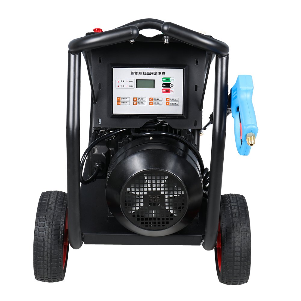 3600 Psi Commercial Industrial Electric Power engineering Pressure Washer Car Wash Machine