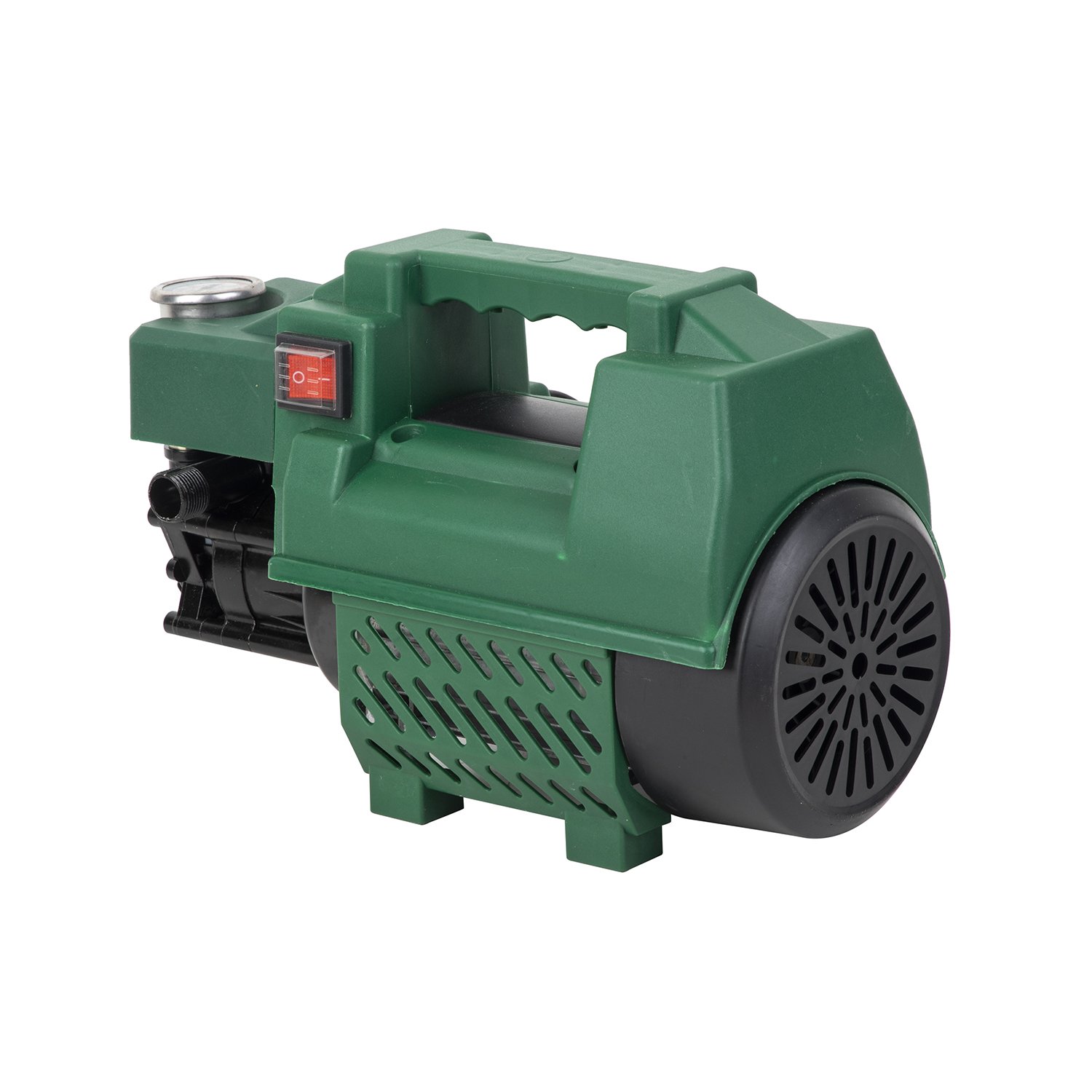 Commercial Electric High Pressure Washer Pump Car Washer Machine Portable high pressure car washer