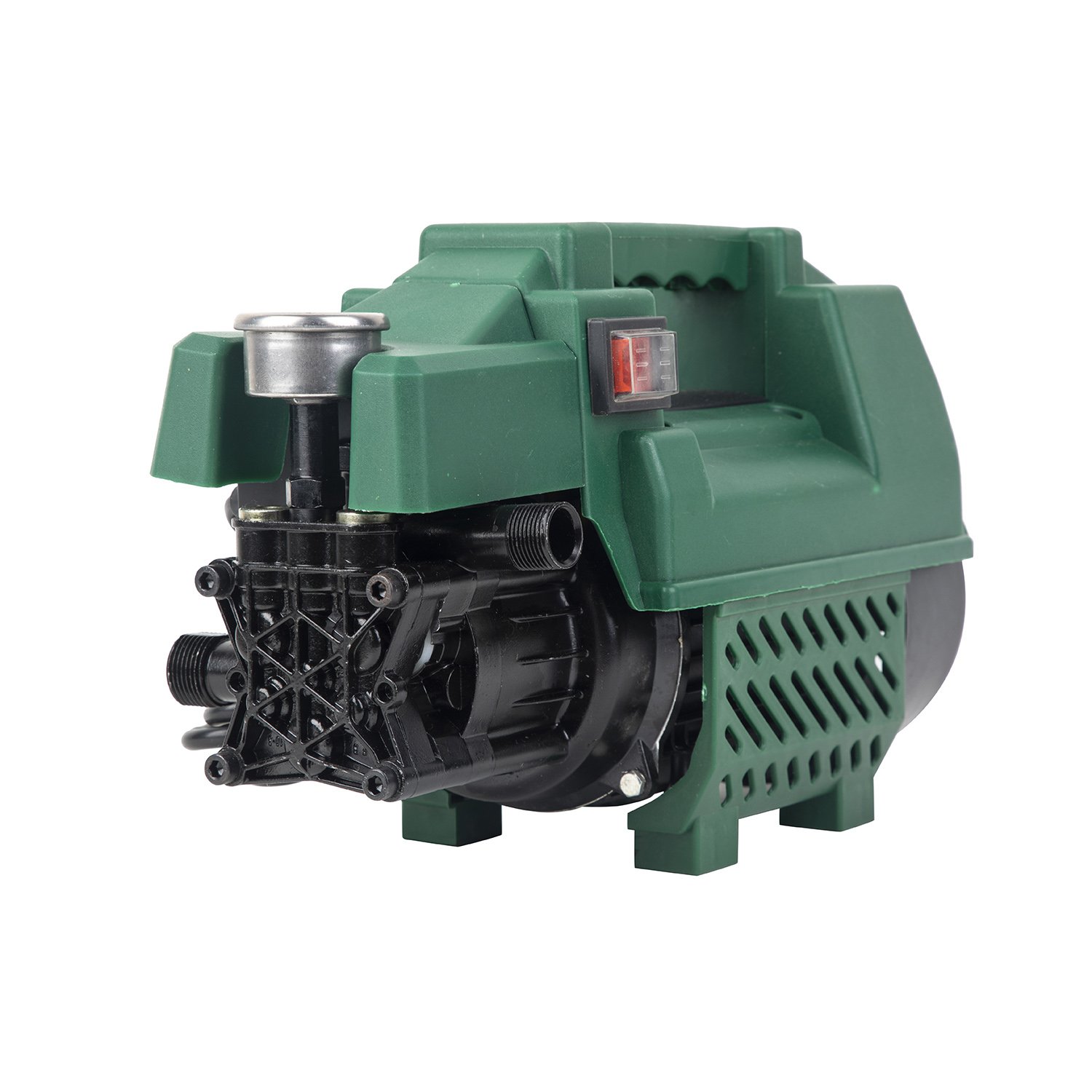 Commercial Electric High Pressure Washer Pump Car Washer Machine Portable high pressure car washer