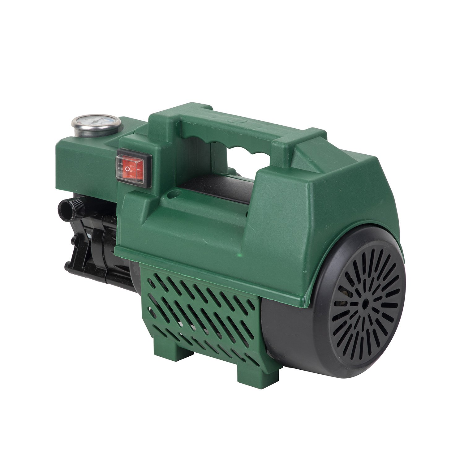 Commercial Electric High Pressure Washer Pump Car Washer Machine Portable high pressure car washer