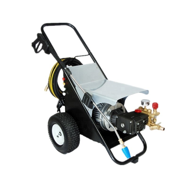 Industrial High pressure steam Washer Machine