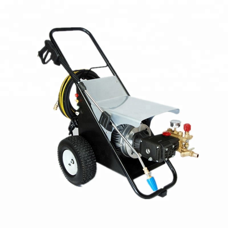 Industrial High pressure steam Washer Machine