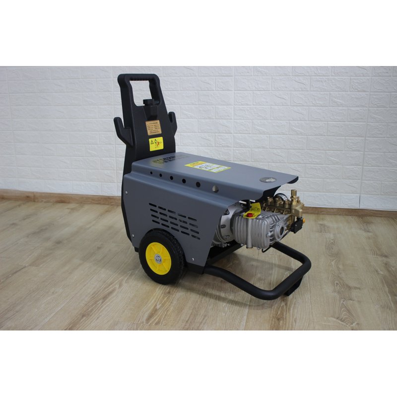 Heavy Water Pressure Washer Portable high Pressure Cleaner Car Washer