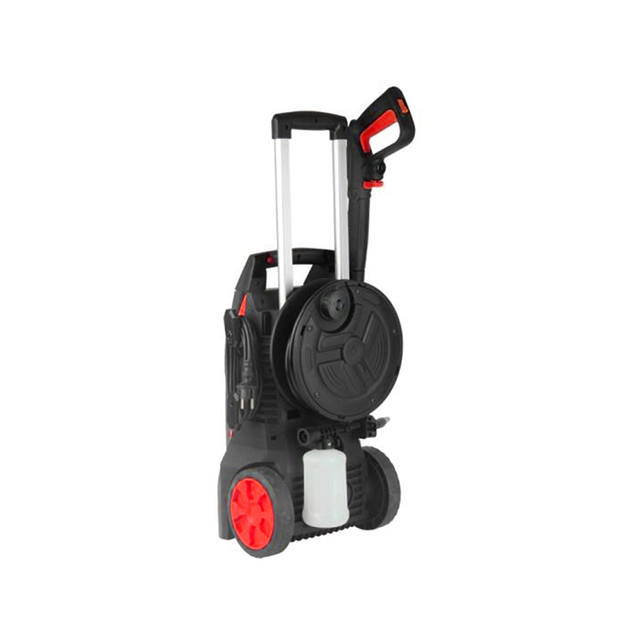 Hot sale 250 bar machine water automatic car washer high pressure