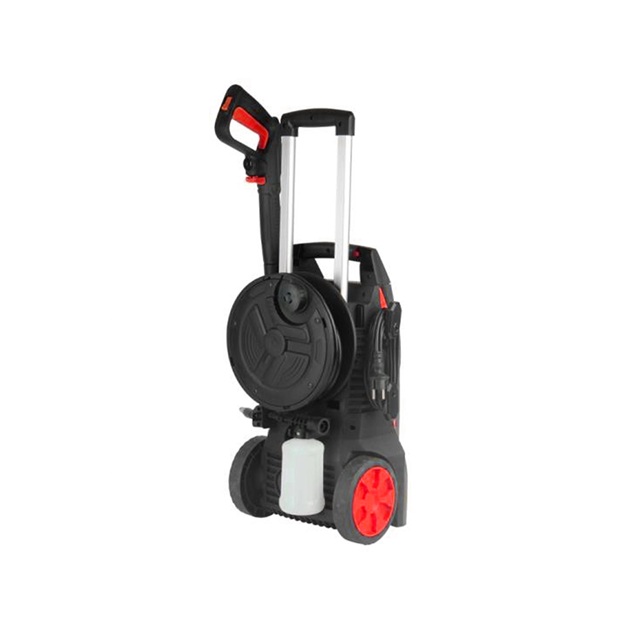 Hot sale 250 bar machine water automatic car washer high pressure