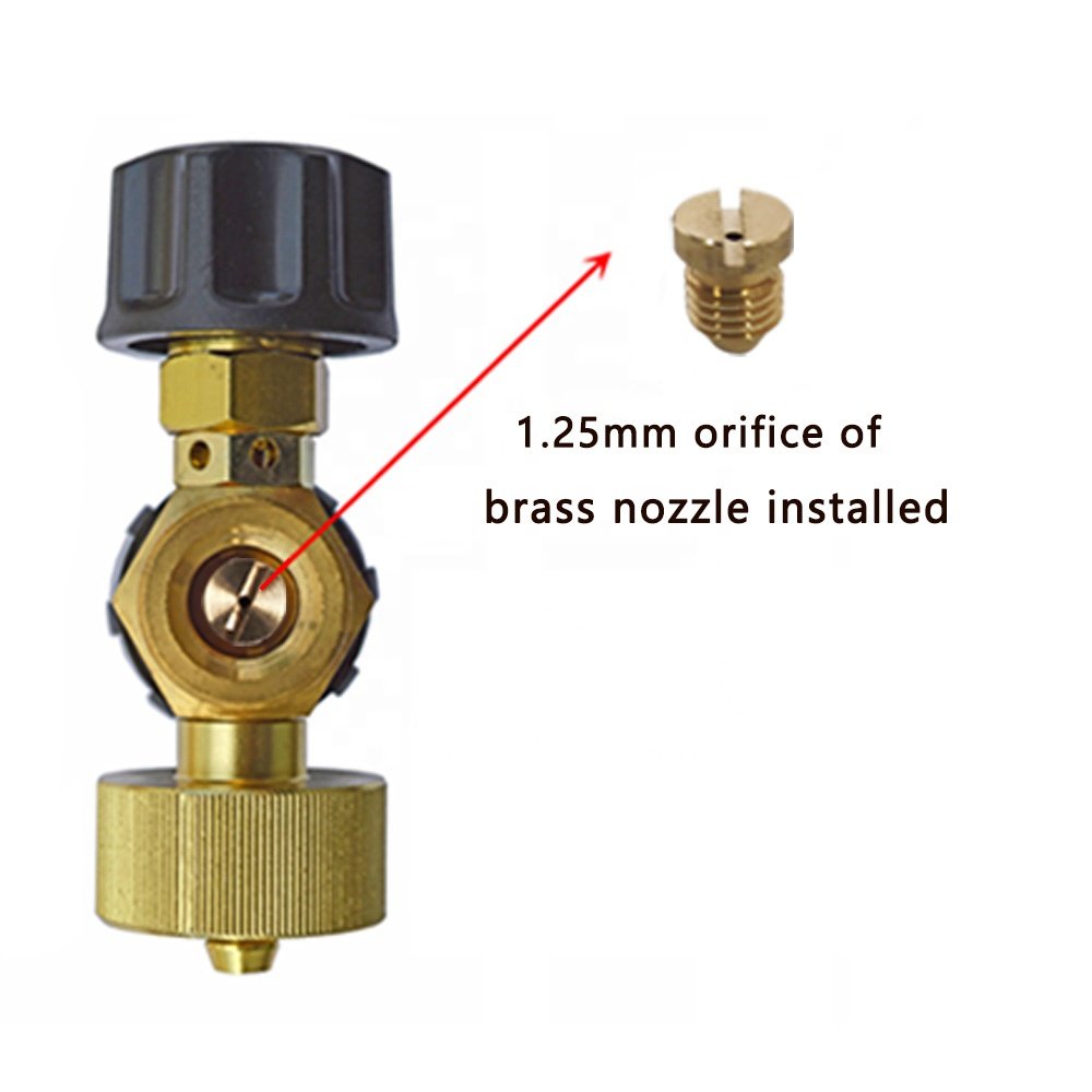 Pressure Washer Foam Maker High Pressure Soap Foamer Car Washer Foam Generator Snow Foam Cleaner