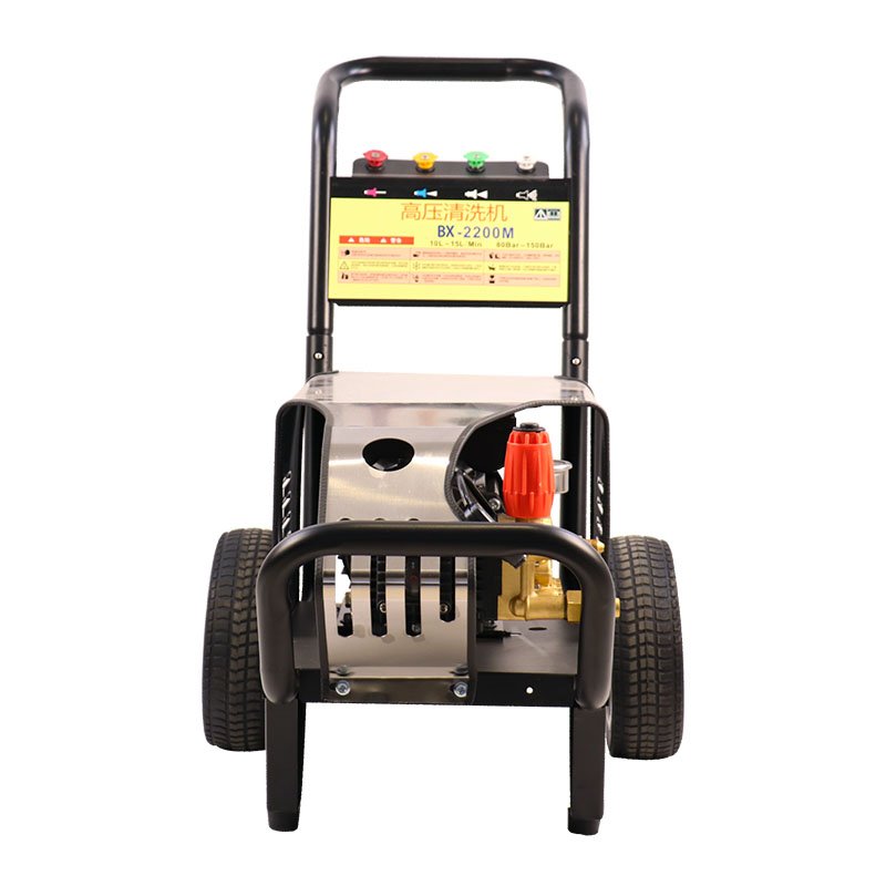 Hot Sale Manufacturers Suppliers Good Performance 3kw 150bar 200bar High Pressure Washer