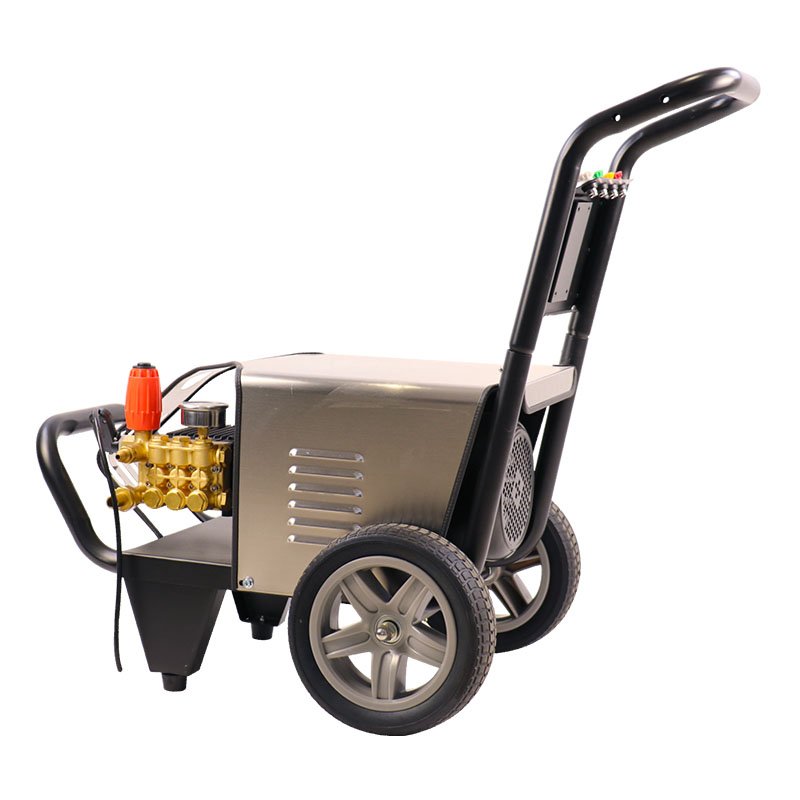 Hot Sale Manufacturers Suppliers Good Performance 3kw 150bar 200bar High Pressure Washer