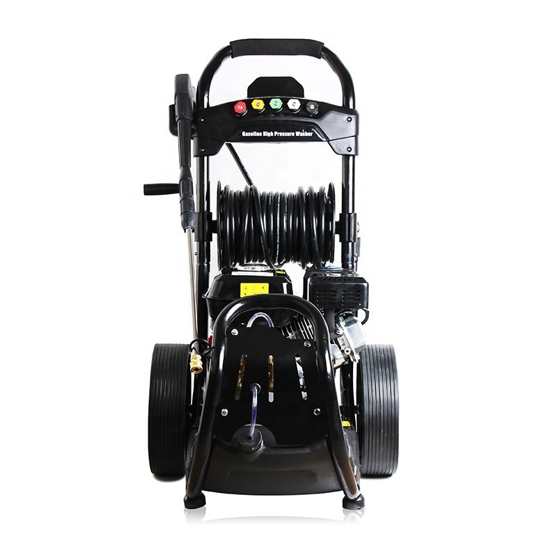 Taizhou JC cold water high pressure washer pumps 18Mpa 2600PSI washing machine cleaning cleaner