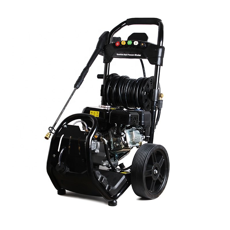 Taizhou JC cold water high pressure washer pumps 18Mpa 2600PSI washing machine cleaning cleaner