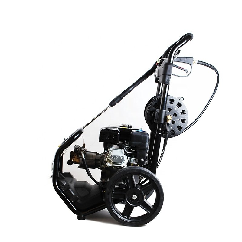 Taizhou JC cold water high pressure washer pumps 18Mpa 2600PSI washing machine cleaning cleaner