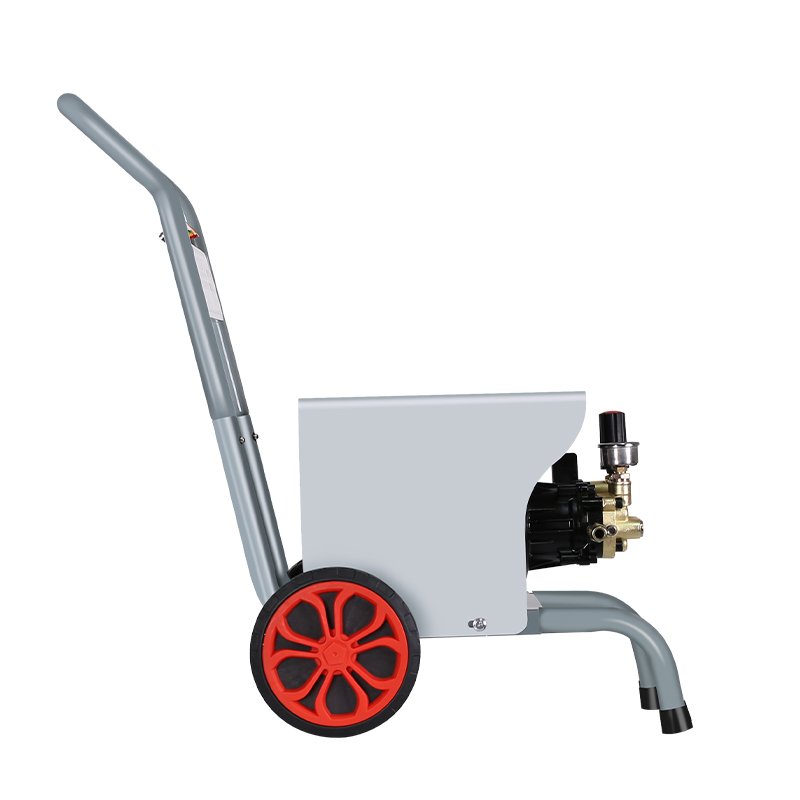 220v high-pressure car wash cleaning machine car washer, household jet cleaner car washer