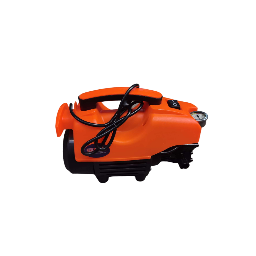 Binli wholesaler 220V portable cordless car pressure washer wash machine