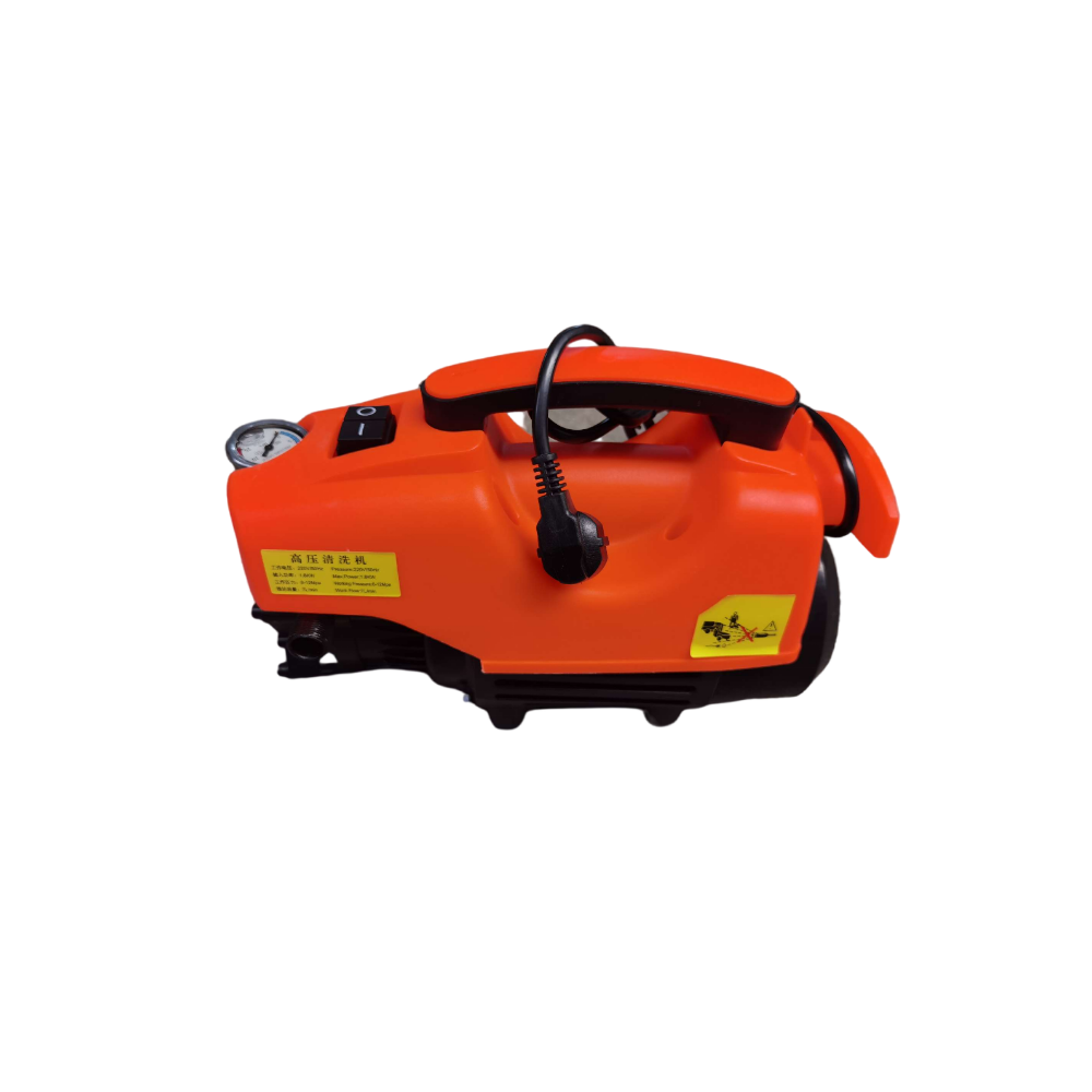 Binli wholesaler 220V portable cordless car pressure washer wash machine