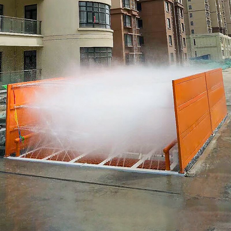 Wireless Pressure Tank Truck Flushing Washing Cleaning Machine Equipment Washer For Car
