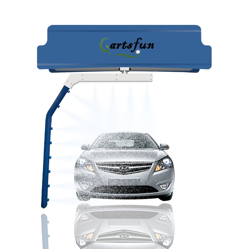 Automatic car wash machine automatic 360 car wash systems waterless car wash
