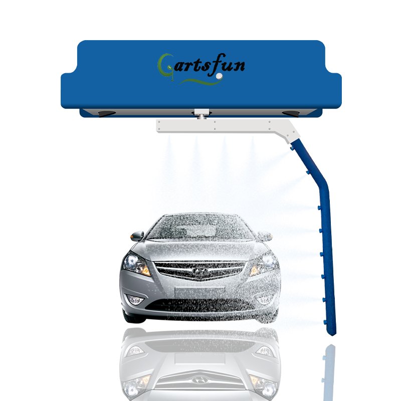 Automatic car wash machine automatic 360 car wash systems waterless car wash