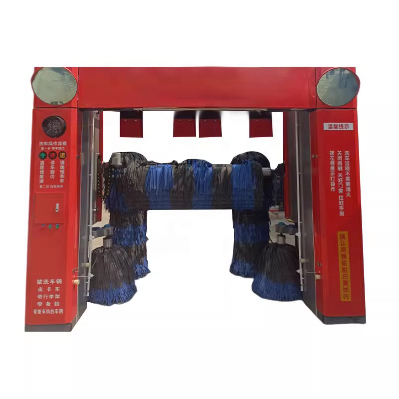 Auto Reciprocating Cheap Price car cleaning pressure washer car wash machine car washer pump for Gas Station