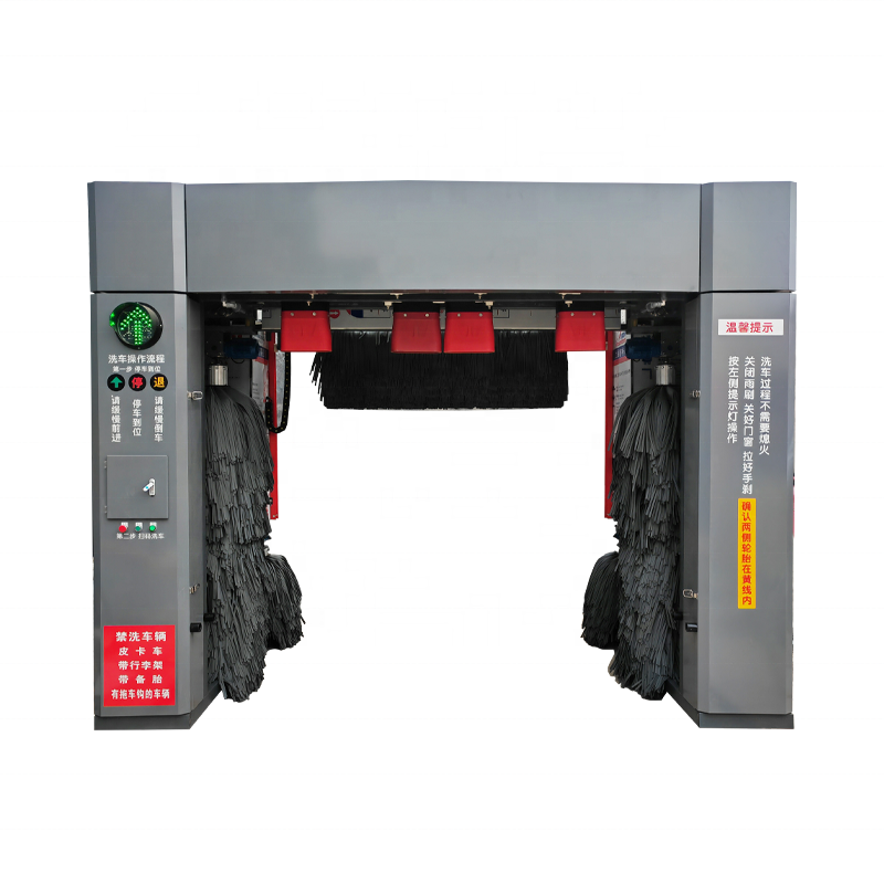 Auto Reciprocating Cheap Price car cleaning pressure washer car wash machine car washer pump for Gas Station