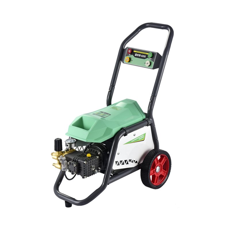Portable high pressure car washer surface water jet cleaner high pressure cleaner