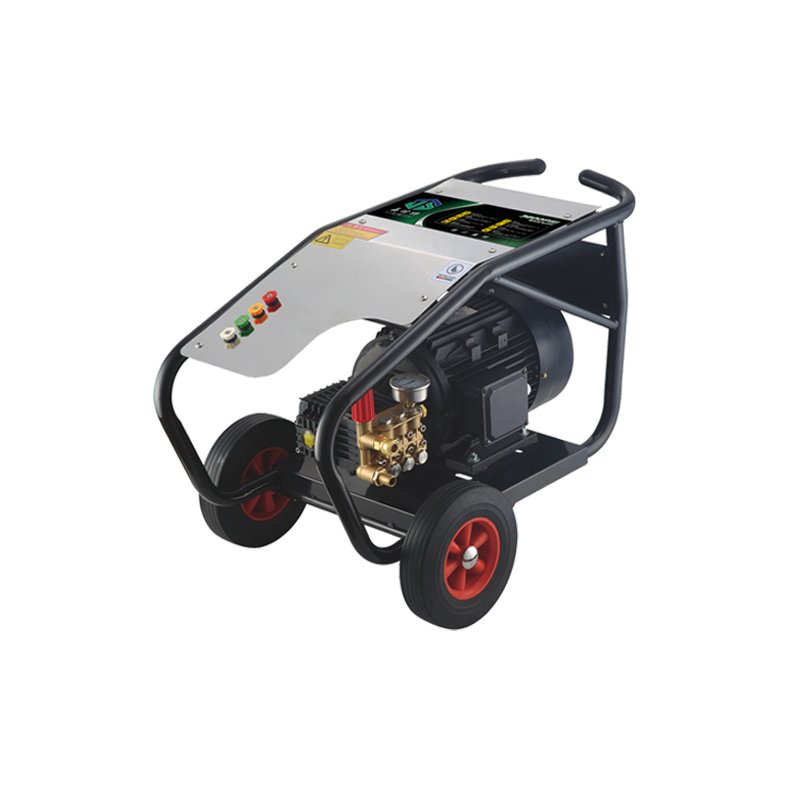 Portable high pressure car washer surface water jet cleaner high pressure cleaner