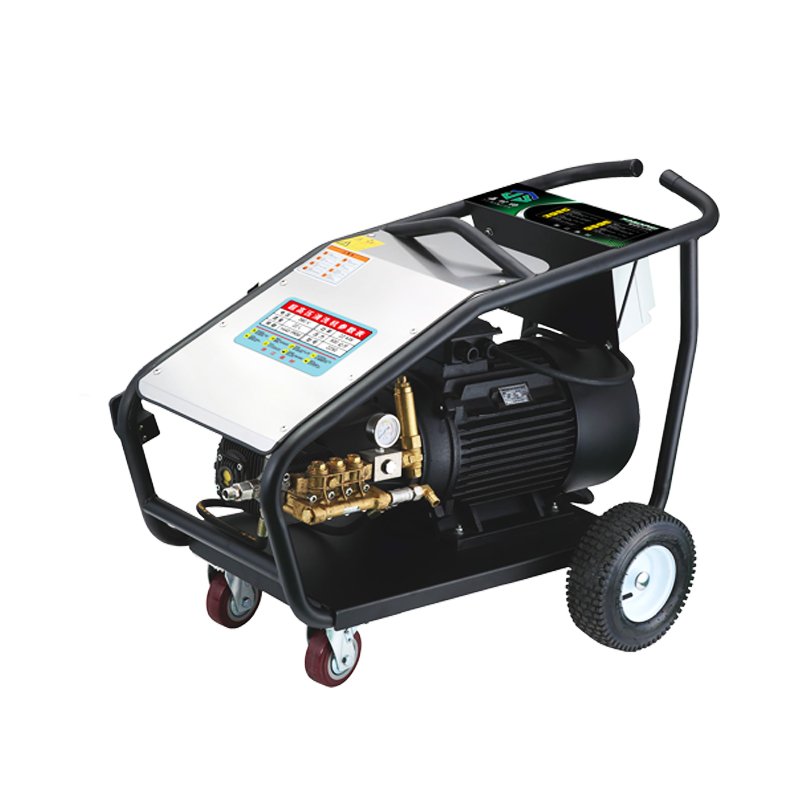 Portable high pressure car washer surface water jet cleaner high pressure cleaner