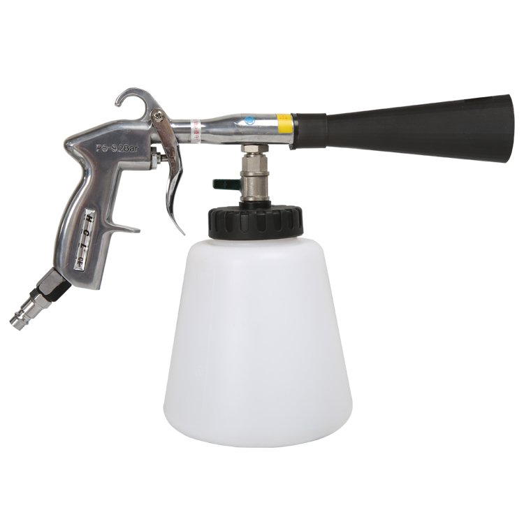 High Pressure Cleaning Gun Car Wash Multi Function Tornador Cleaning Gun