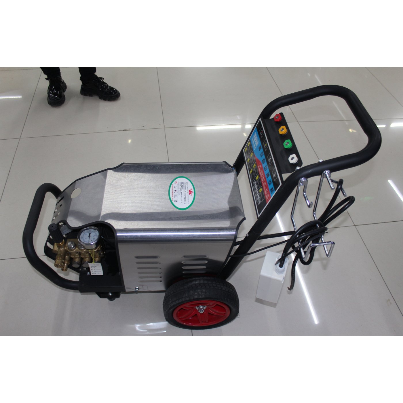 Machines Rollover Self Service Washing Automatic Machine Car Wash high pressure washer