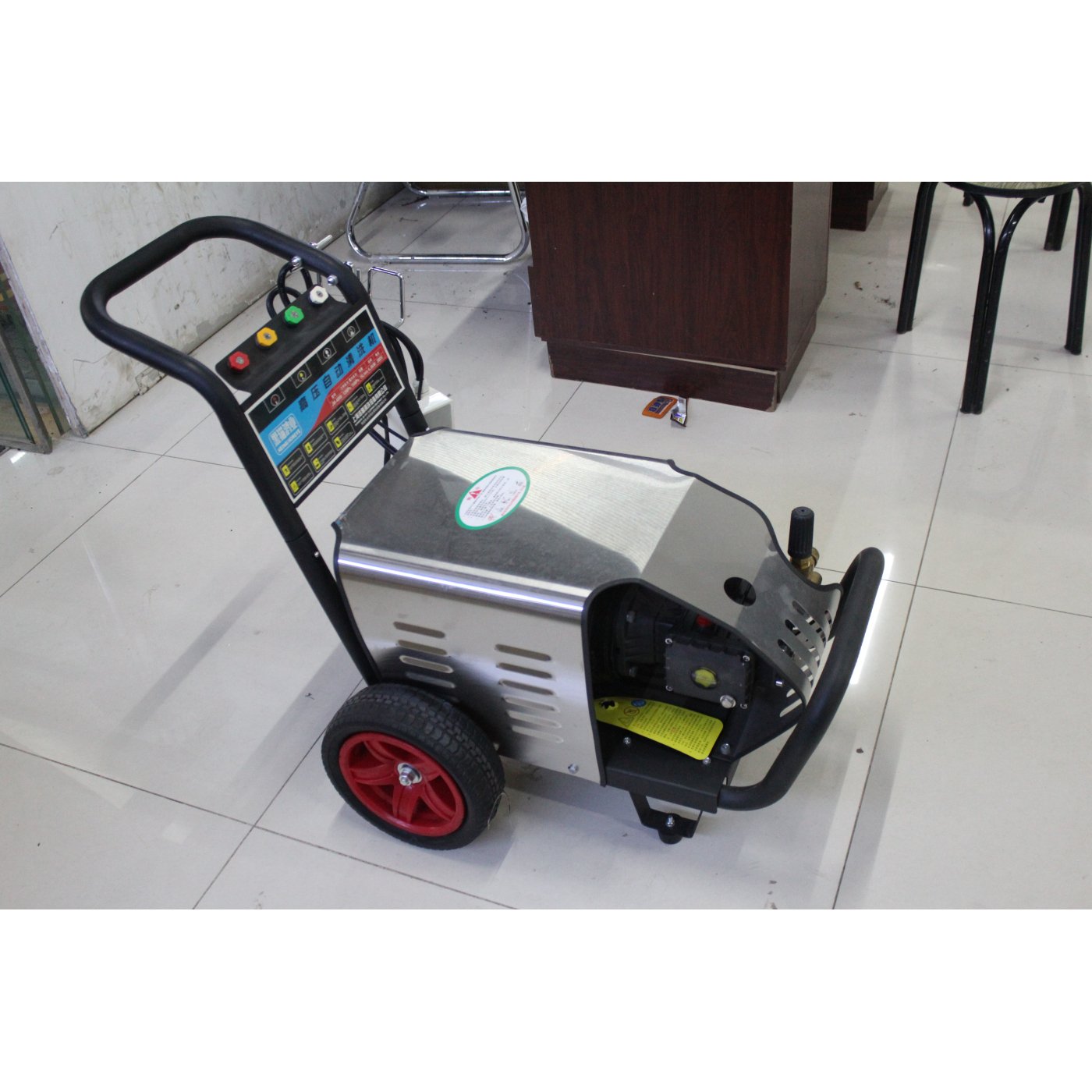 Machines Rollover Self Service Washing Automatic Machine Car Wash high pressure washer