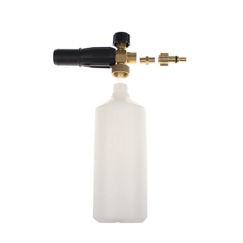 Foam cannon of High Pressure Foam Gun For Lavor Foreman Hitachi Sorokin Copokin Hammer Washer