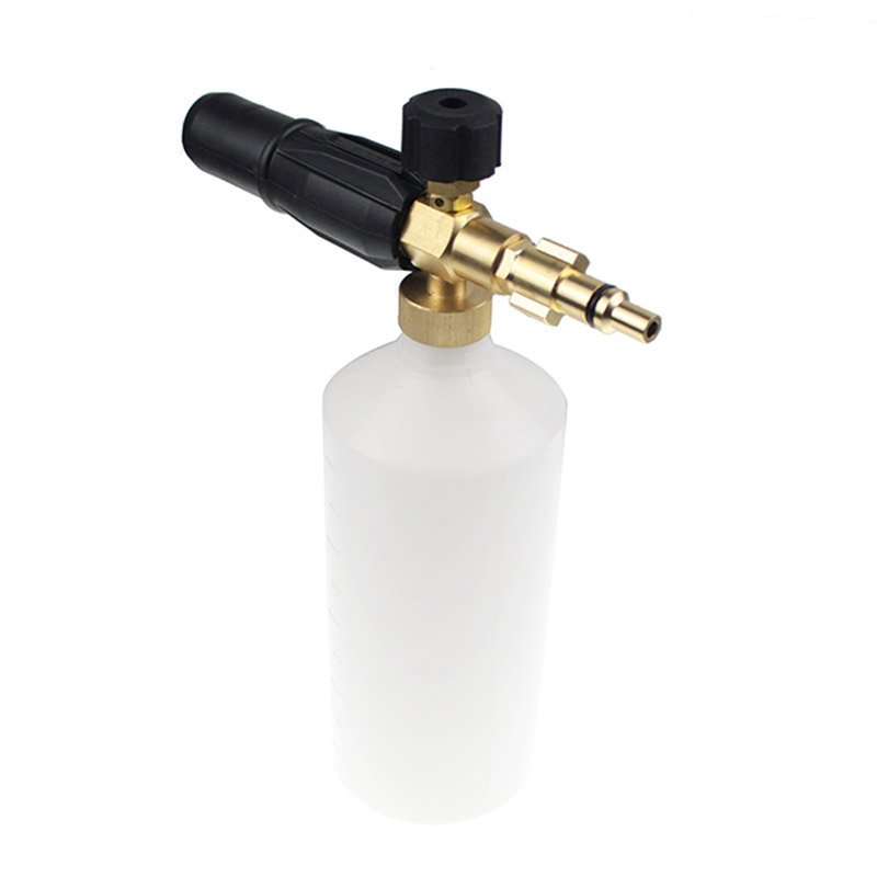 Foam cannon of High Pressure Foam Gun For Lavor Foreman Hitachi Sorokin Copokin Hammer Washer