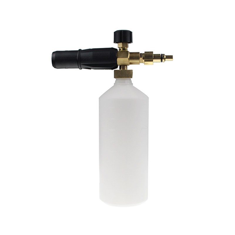 Foam cannon of High Pressure Foam Gun For Lavor Foreman Hitachi Sorokin Copokin Hammer Washer
