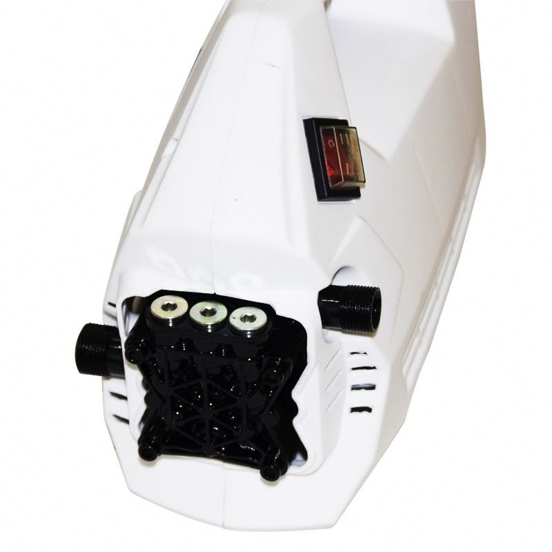Portable Detailing Brush Cleaning Car Washing Machine Copper Motor Household High Pressure Car Washer