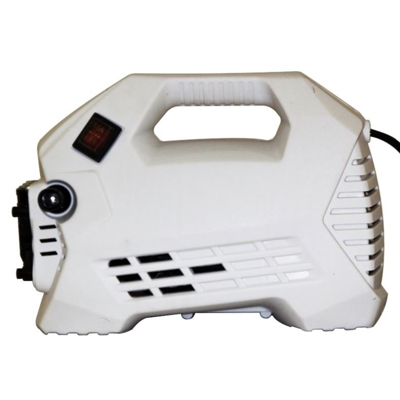 Portable Detailing Brush Cleaning Car Washing Machine Copper Motor Household High Pressure Car Washer