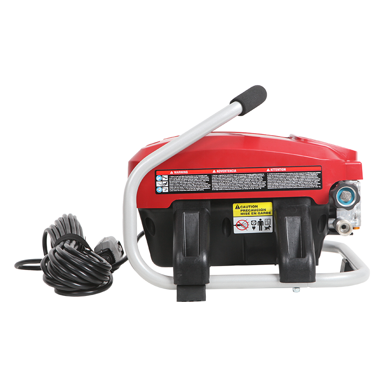 Senci 170bar 2000w Car Washer China High Pressure Car Washer Machine Automatic